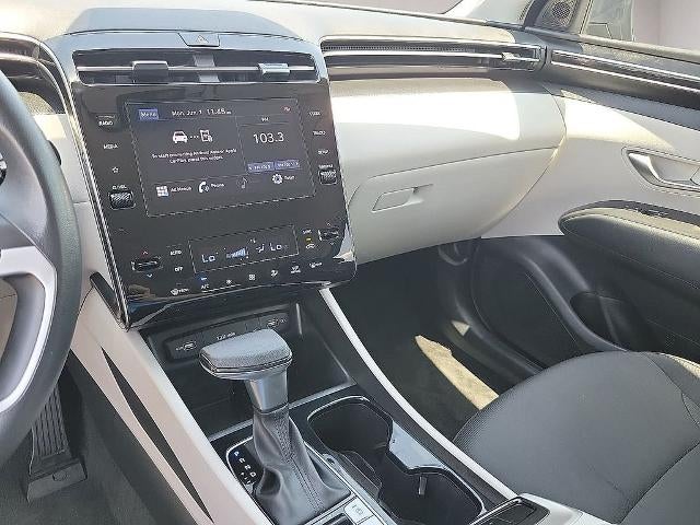 2024 Hyundai TUCSON SEL AWD *Ltd Avail*