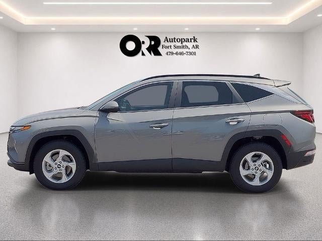 2024 Hyundai TUCSON SEL AWD *Ltd Avail*
