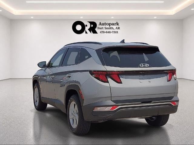 2024 Hyundai TUCSON SEL AWD *Ltd Avail*