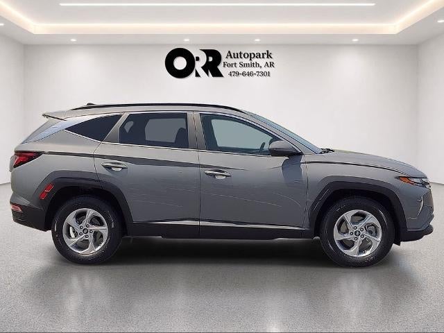 2024 Hyundai TUCSON SEL AWD *Ltd Avail*