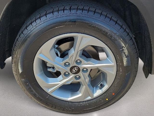 2024 Hyundai TUCSON SEL AWD *Ltd Avail*