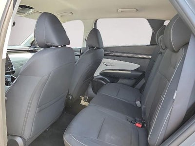 2024 Hyundai TUCSON SEL AWD *Ltd Avail*