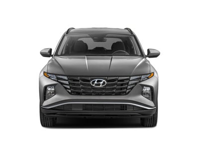 2024 Hyundai TUCSON SEL AWD *Ltd Avail*