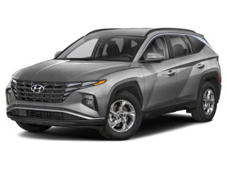 2024 Hyundai TUCSON SEL AWD *Ltd Avail*
