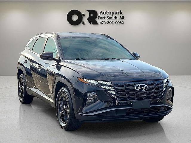 2024 Hyundai TUCSON SEL AWD *Ltd Avail*