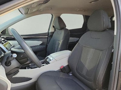 2024 Hyundai TUCSON SEL AWD *Ltd Avail*