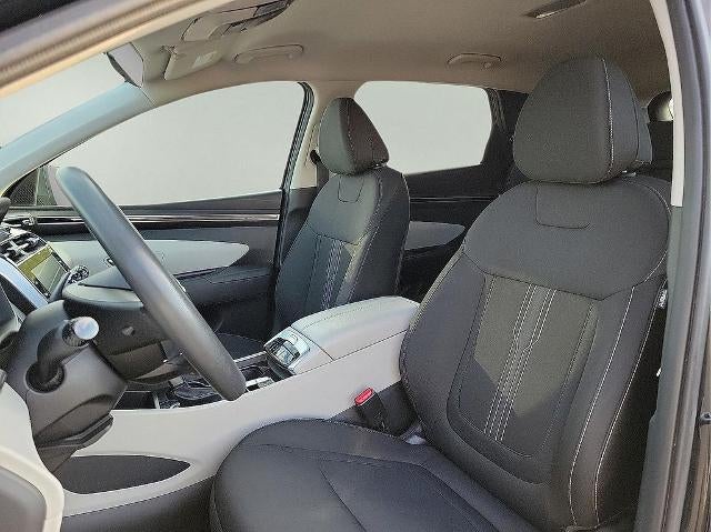 2024 Hyundai TUCSON SEL AWD *Ltd Avail*