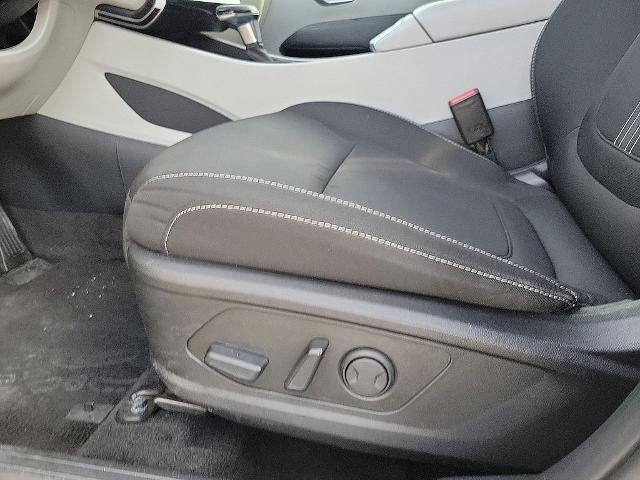 2024 Hyundai TUCSON SEL AWD *Ltd Avail*