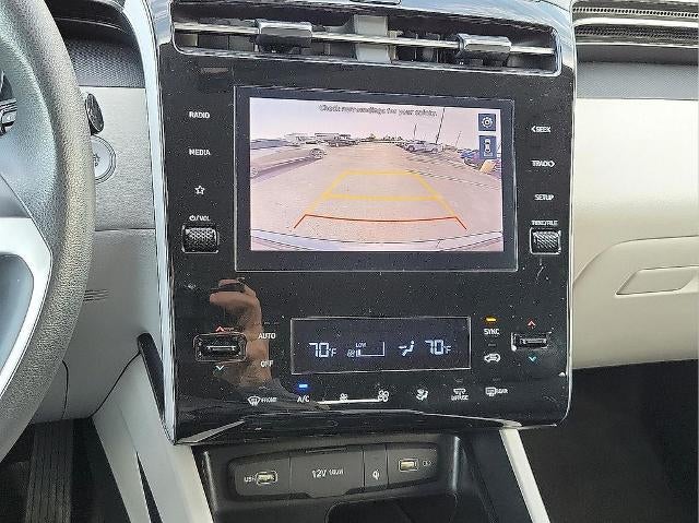 2024 Hyundai TUCSON SEL AWD *Ltd Avail*