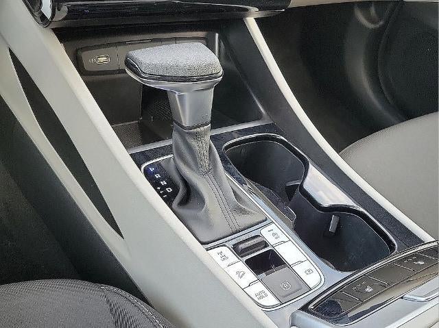 2024 Hyundai TUCSON SEL AWD *Ltd Avail*