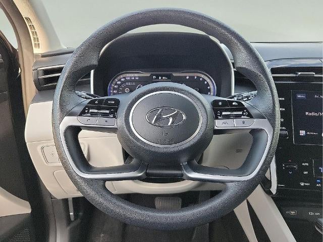 2024 Hyundai TUCSON SEL AWD *Ltd Avail*