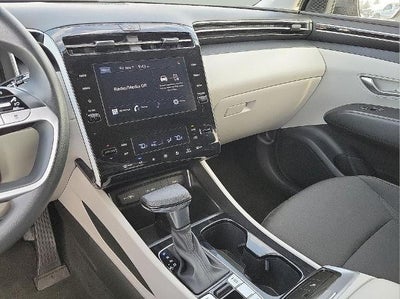 2024 Hyundai TUCSON SEL AWD *Ltd Avail*