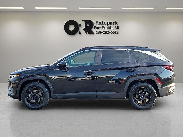 2024 Hyundai TUCSON SEL AWD *Ltd Avail*
