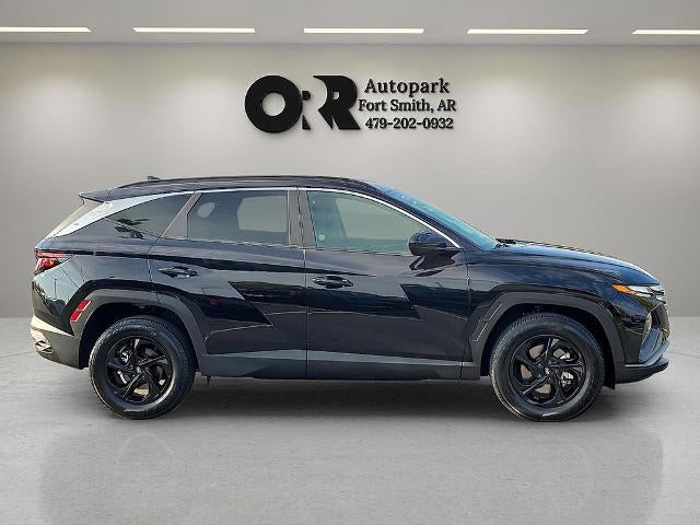 2024 Hyundai TUCSON SEL AWD *Ltd Avail*