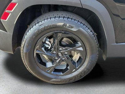2024 Hyundai TUCSON SEL AWD *Ltd Avail*