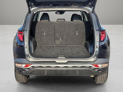 2024 Hyundai TUCSON SEL AWD *Ltd Avail*