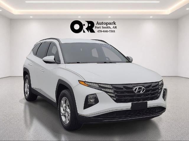 2024 Hyundai TUCSON SEL AWD *Ltd Avail*