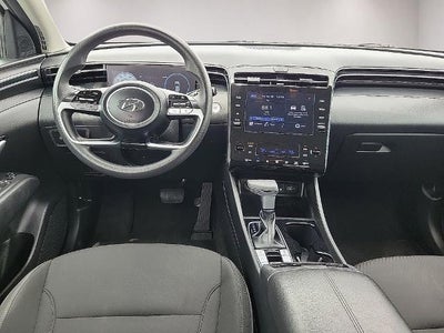 2024 Hyundai TUCSON SEL AWD *Ltd Avail*