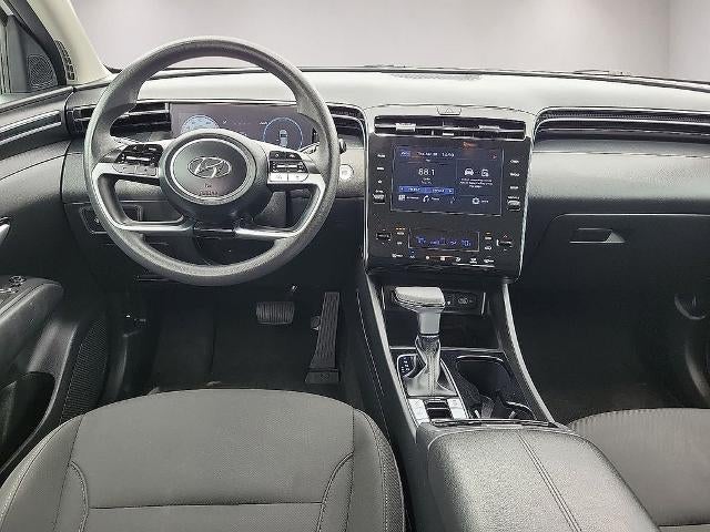 2024 Hyundai TUCSON SEL AWD *Ltd Avail*