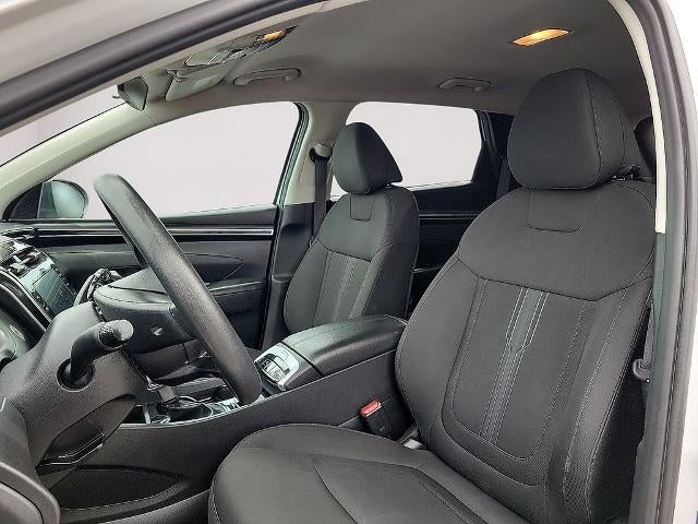 2024 Hyundai TUCSON SEL AWD *Ltd Avail*