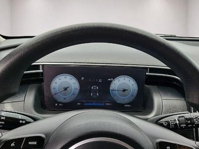 2024 Hyundai TUCSON SEL AWD *Ltd Avail*