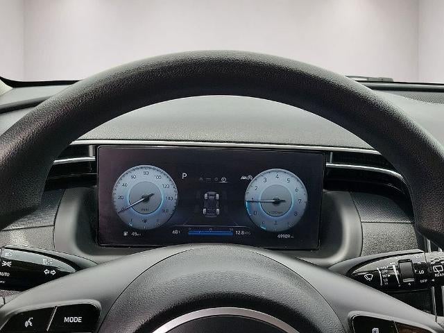 2024 Hyundai TUCSON SEL AWD *Ltd Avail*