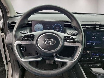 2024 Hyundai TUCSON SEL AWD *Ltd Avail*