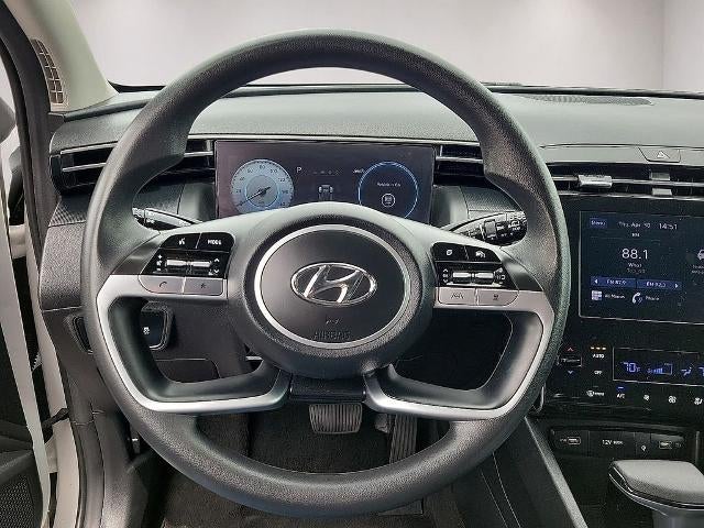 2024 Hyundai TUCSON SEL AWD *Ltd Avail*
