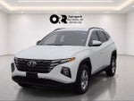 2024 Hyundai TUCSON SEL AWD *Ltd Avail*