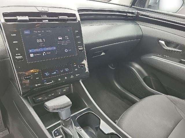 2024 Hyundai TUCSON SEL AWD *Ltd Avail*
