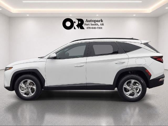 2024 Hyundai TUCSON SEL AWD *Ltd Avail*