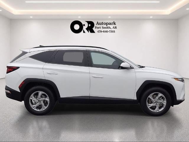 2024 Hyundai TUCSON SEL AWD *Ltd Avail*