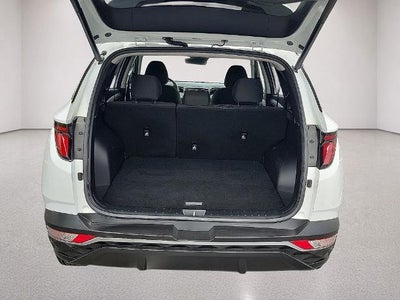 2024 Hyundai TUCSON SEL AWD *Ltd Avail*