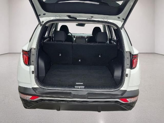 2024 Hyundai TUCSON SEL AWD *Ltd Avail*