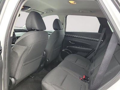 2024 Hyundai TUCSON SEL AWD *Ltd Avail*