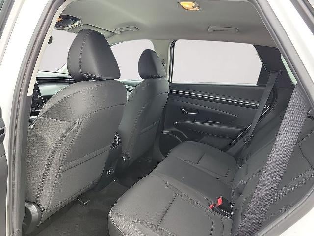 2024 Hyundai TUCSON SEL AWD *Ltd Avail*
