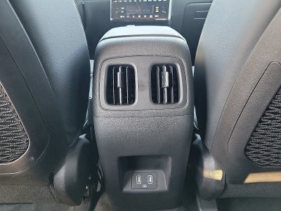 2022 Hyundai TUCSON Limited FWD