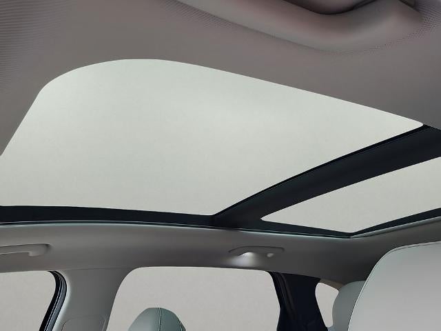 2023 Hyundai TUCSON Limited FWD