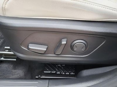 2023 Hyundai TUCSON Limited FWD