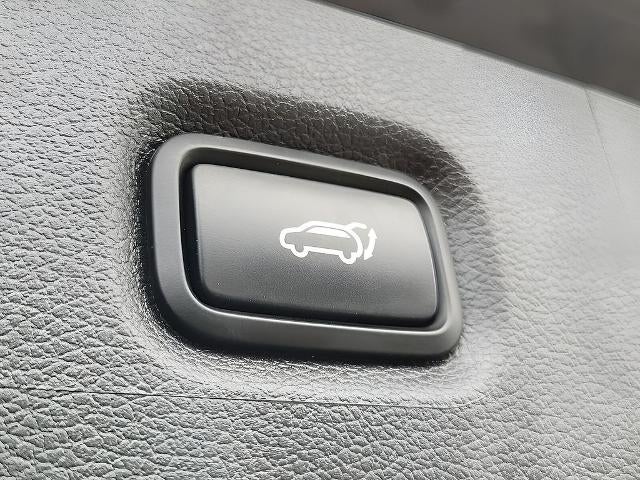 2023 Hyundai SANTA FE Limited AWD