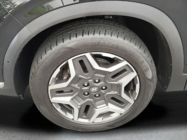 2023 Hyundai SANTA FE Limited AWD