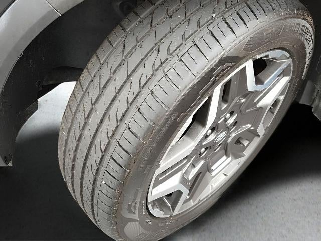 2023 Hyundai SANTA FE Limited AWD