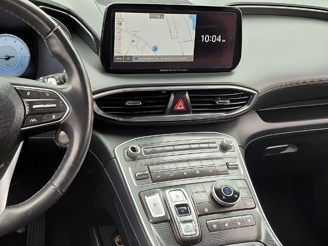 2023 Hyundai SANTA FE Limited AWD
