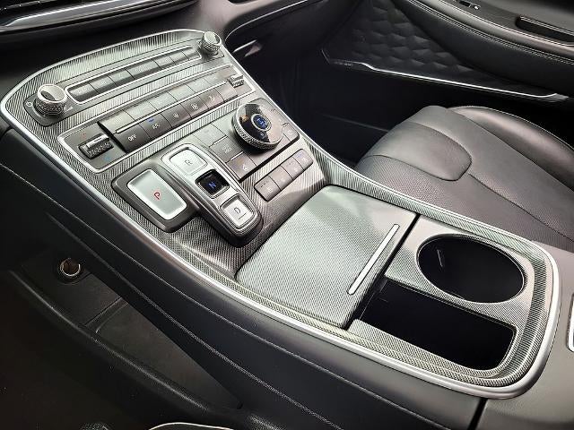 2023 Hyundai SANTA FE Limited AWD