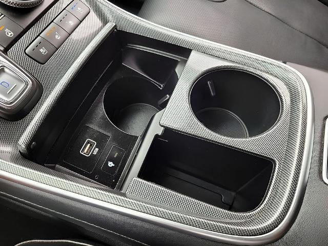 2023 Hyundai SANTA FE Limited AWD