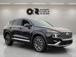 2023 Hyundai SANTA FE Limited AWD