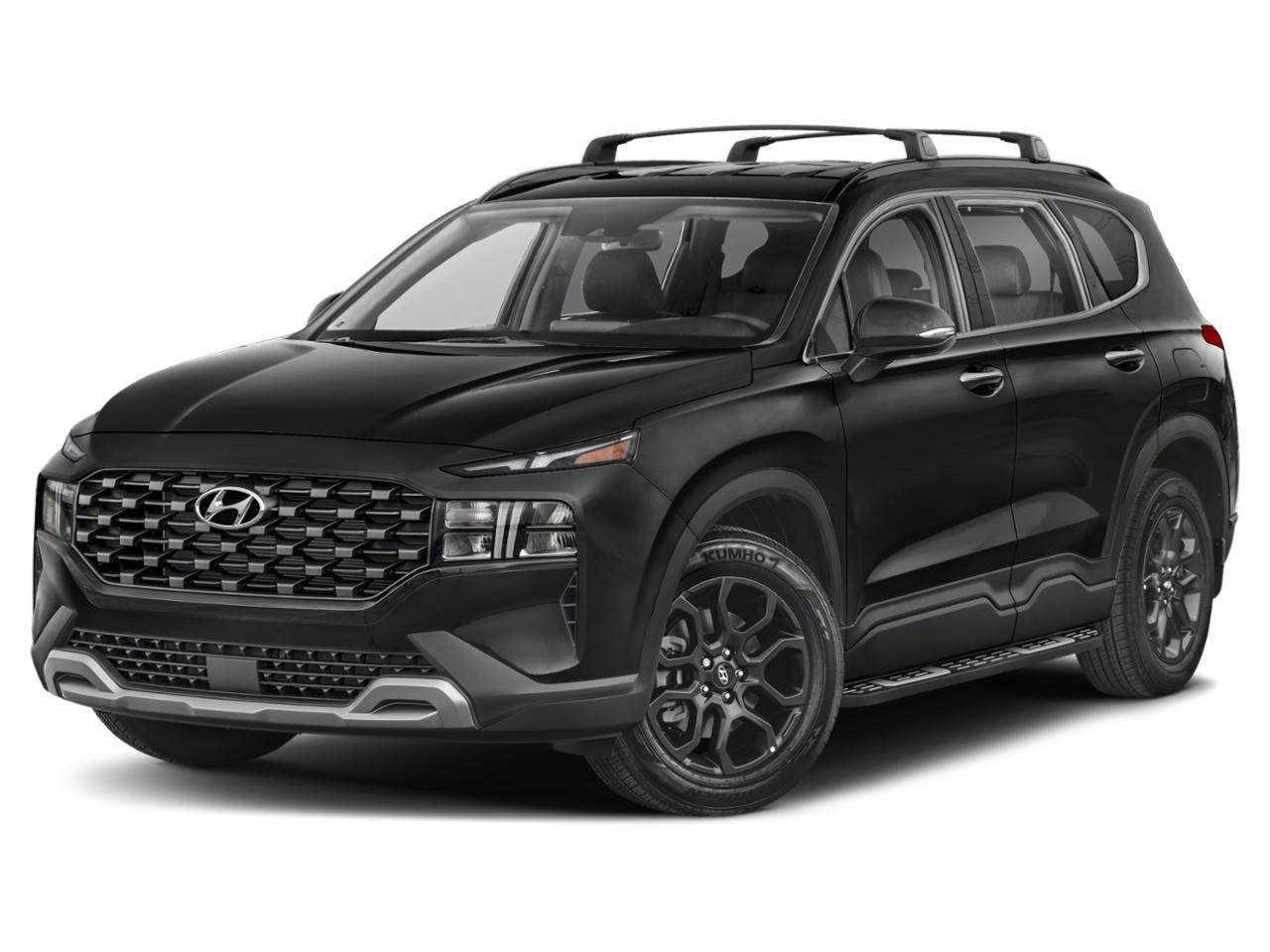 2023 Hyundai SANTA FE XRT FWD