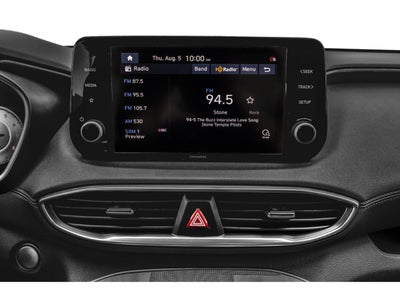 2023 Hyundai SANTA FE XRT FWD