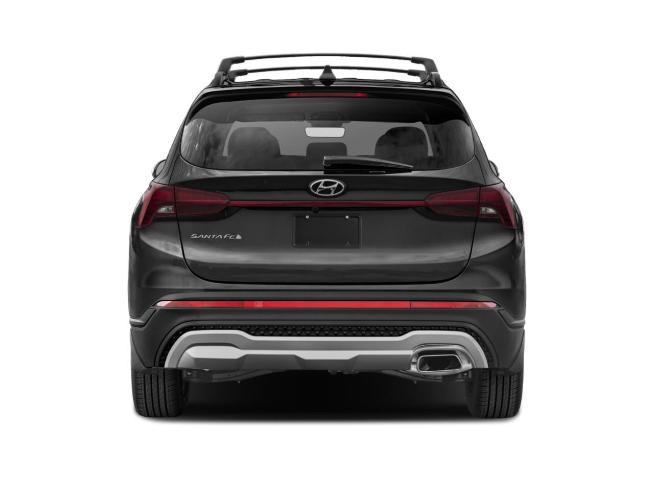 2023 Hyundai SANTA FE XRT FWD