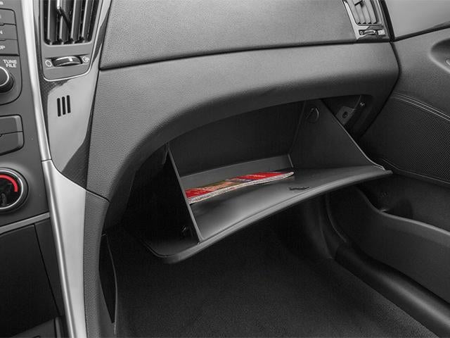 2014 Hyundai SONATA 4dr Sdn 2.4L Auto GLS